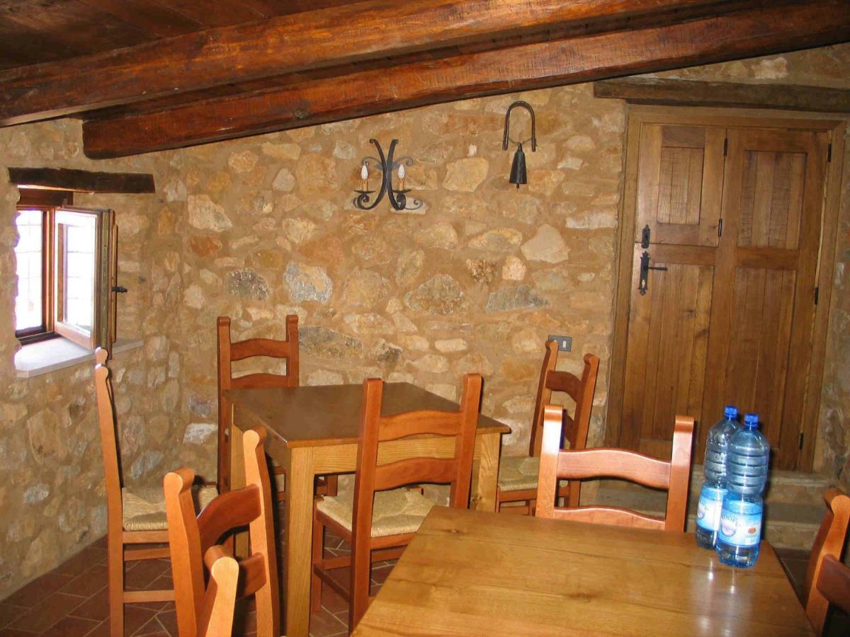 Azienda Agrituristica Le Terre Di San Leonardo Cetraro Bagian luar foto