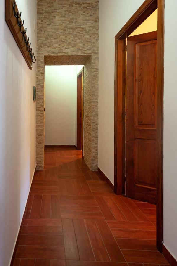 Azienda Agrituristica Le Terre Di San Leonardo Cetraro Bagian luar foto