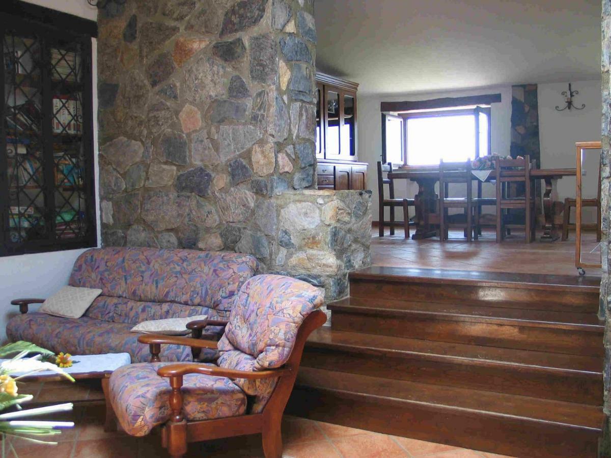 Azienda Agrituristica Le Terre Di San Leonardo Cetraro Bagian luar foto